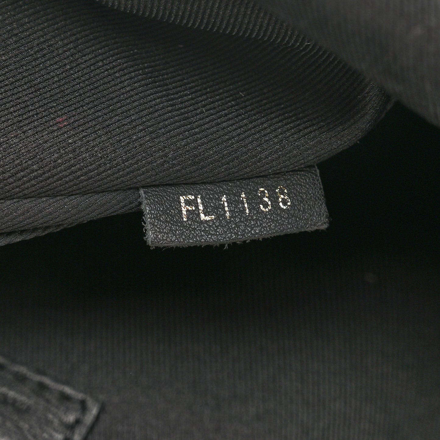Monogram Palm Springs Backpack PM