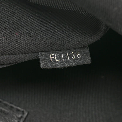Louis Vuitton Monogram Palm Springs Backpack PM 7 of 12