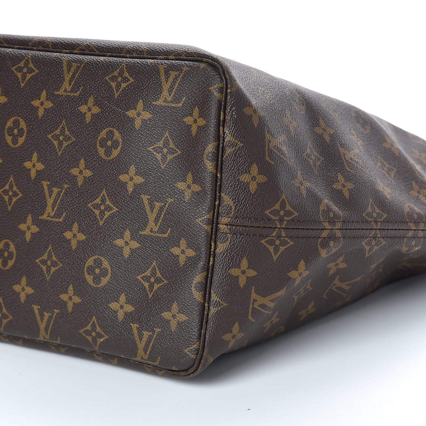 Monogram Neverfull GM