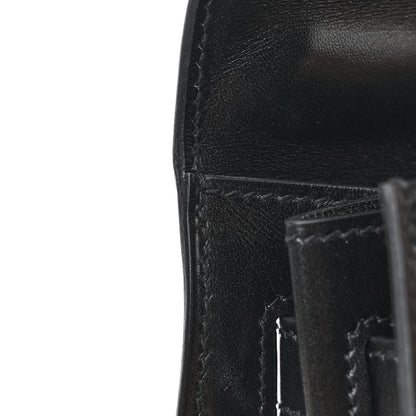 Hermes Box Kelly Sellier 32 Black 11 of 13