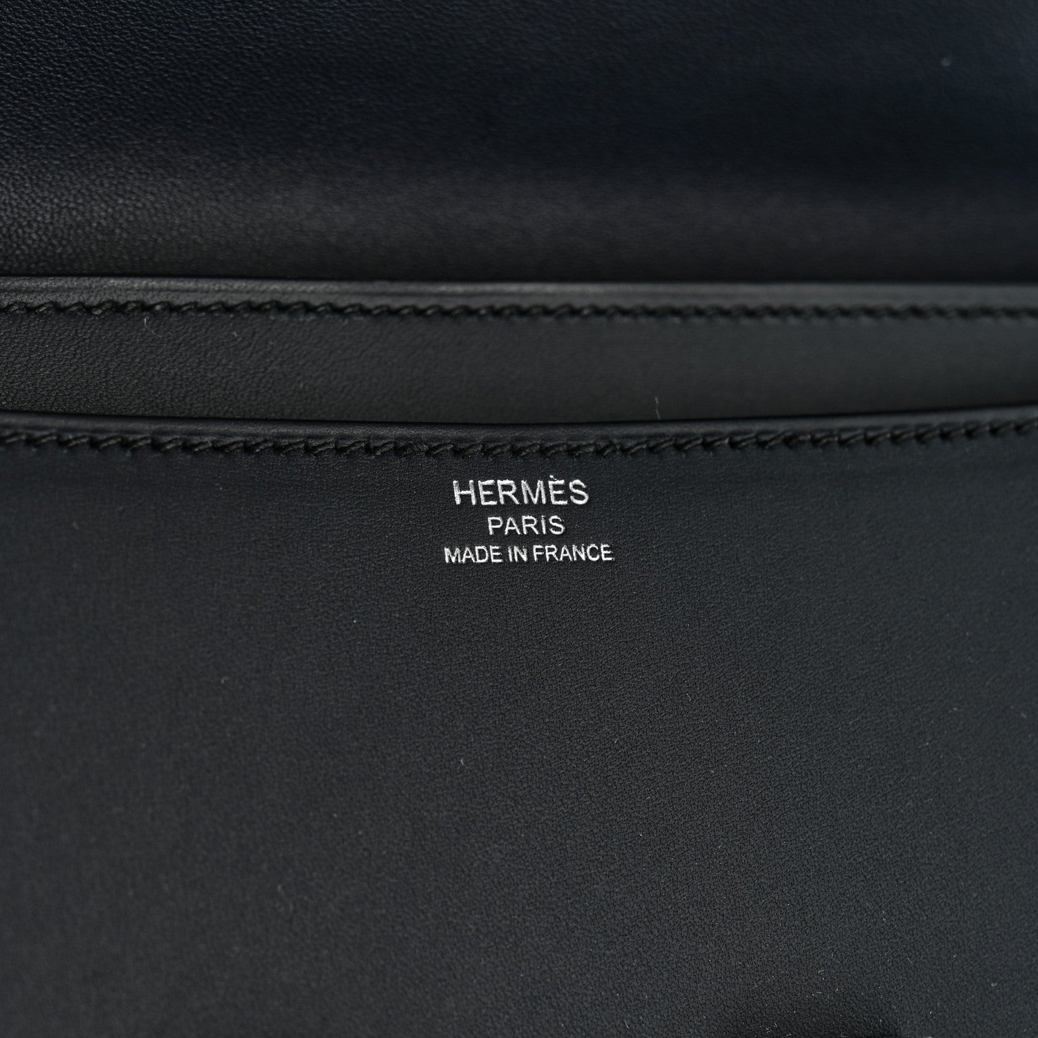 Hermes Swift Constance Elan 25 Bleu Ocean 6 of 11