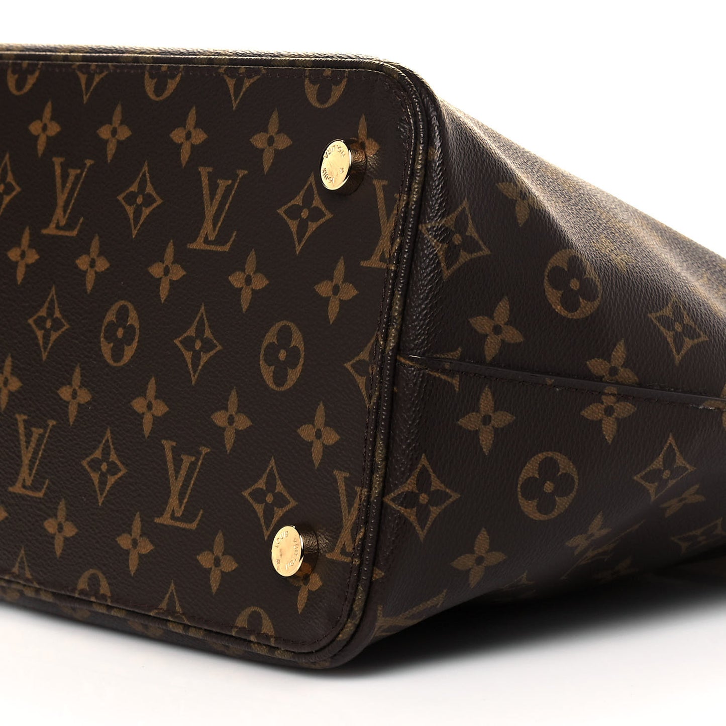 Monogram Lockit MM