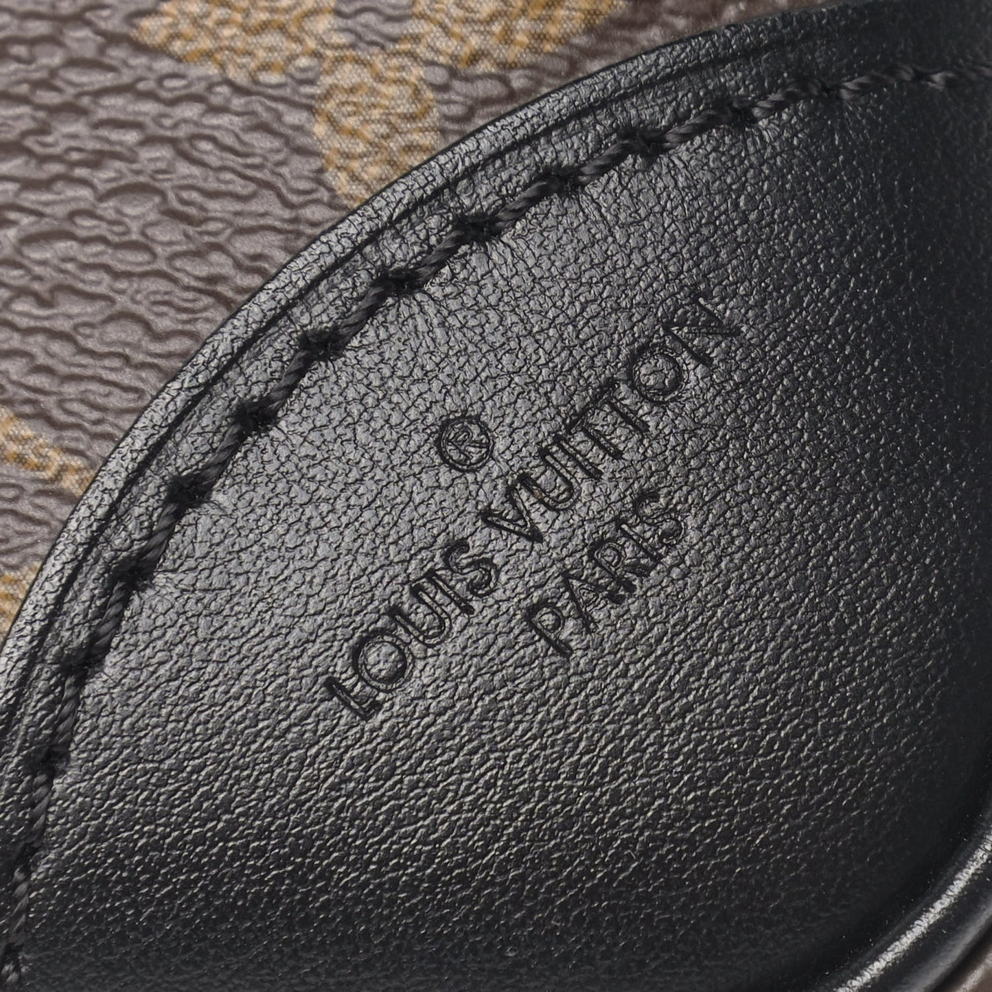 Monogram Odeon PM Black