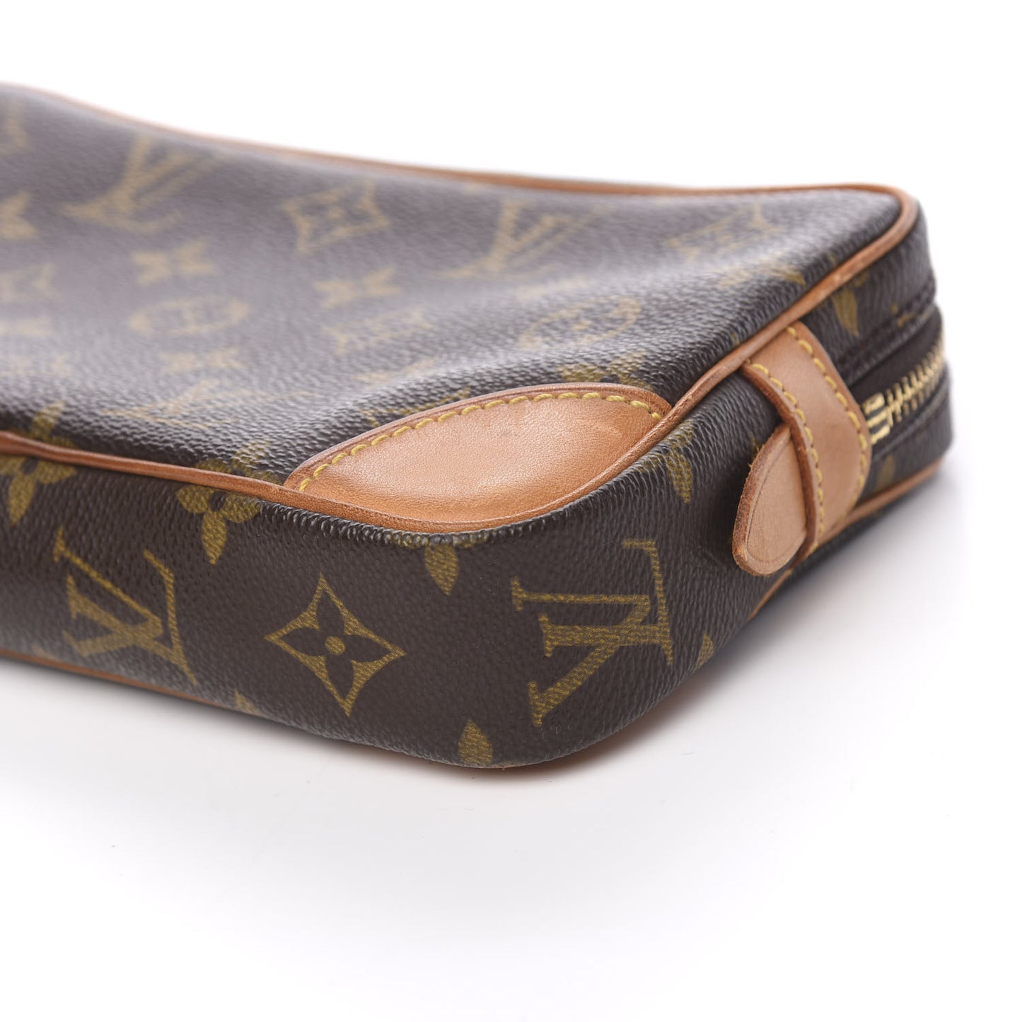 Monogram Pochette Marly Dragonne 22