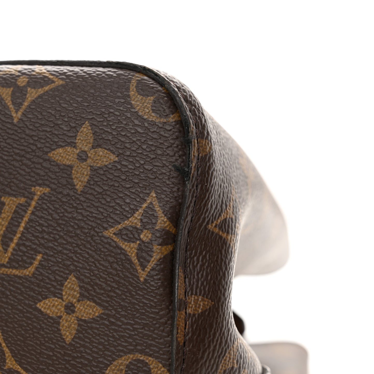 Monogram Neonoe MM Rose Poudre