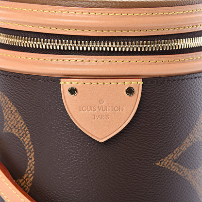 Louis Vuitton Monogram Giant Cannes 9 of 9
