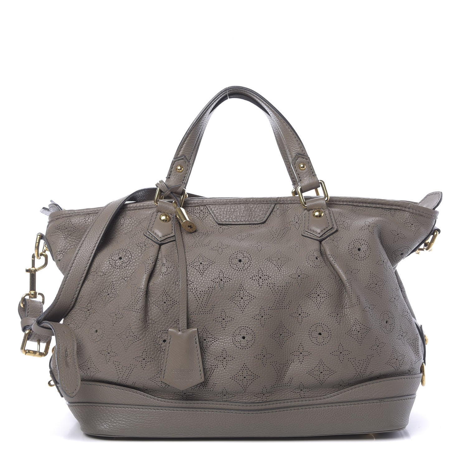 Louis Vuitton Mahina Stellar PM Poudre 1 of 9