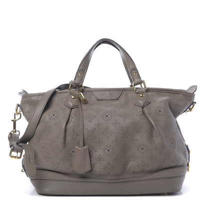 Louis Vuitton Mahina Stellar PM Poudre 1 of 9