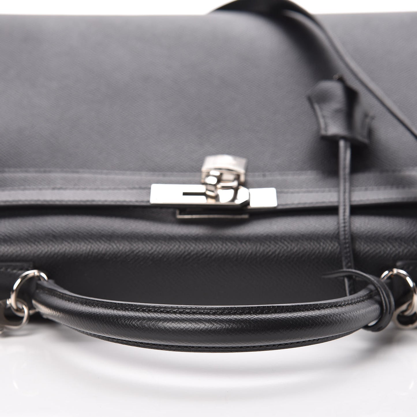 Epsom Kelly Sellier 32 Black