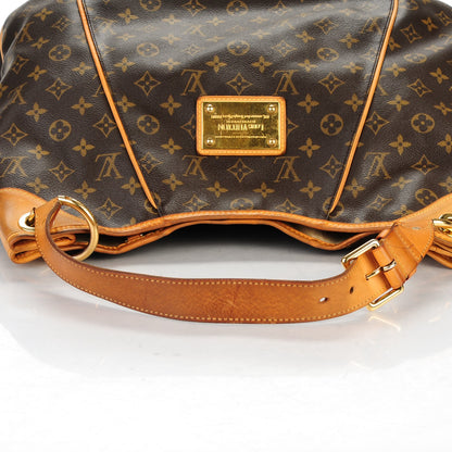 Louis Vuitton Monogram Galliera GM 5 of 8