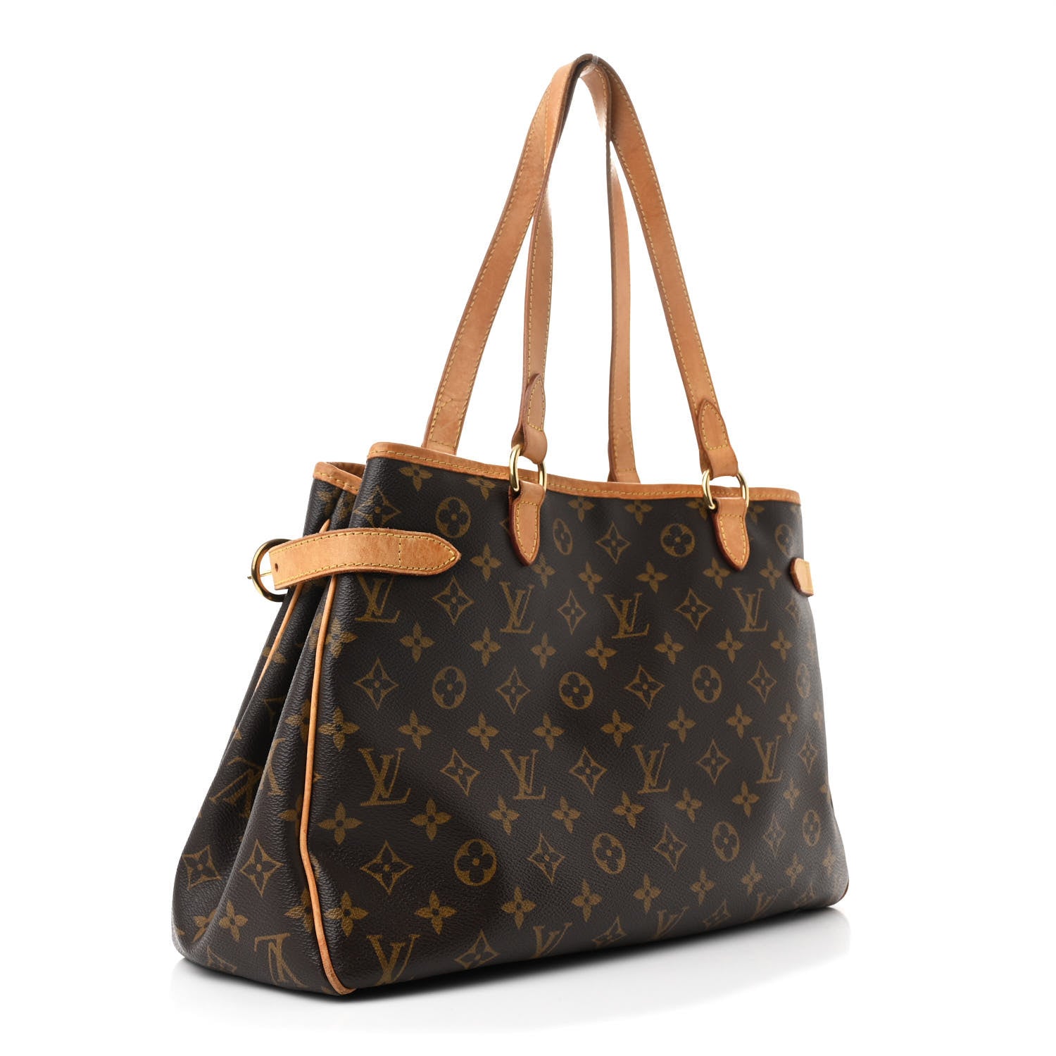 Louis Vuitton Monogram Batignolles Horizontal 3 of 15