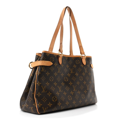 Louis Vuitton Monogram Batignolles Horizontal 3 of 15
