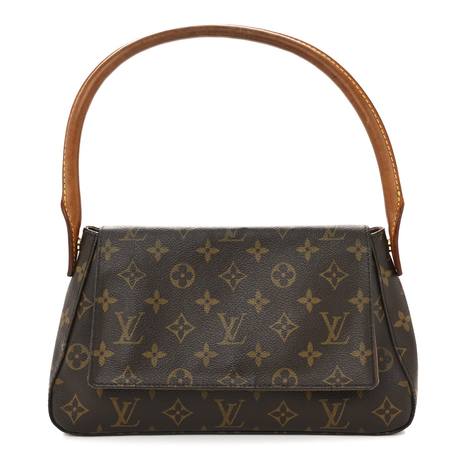 Louis Vuitton Monogram Mini Looping 1 of 16