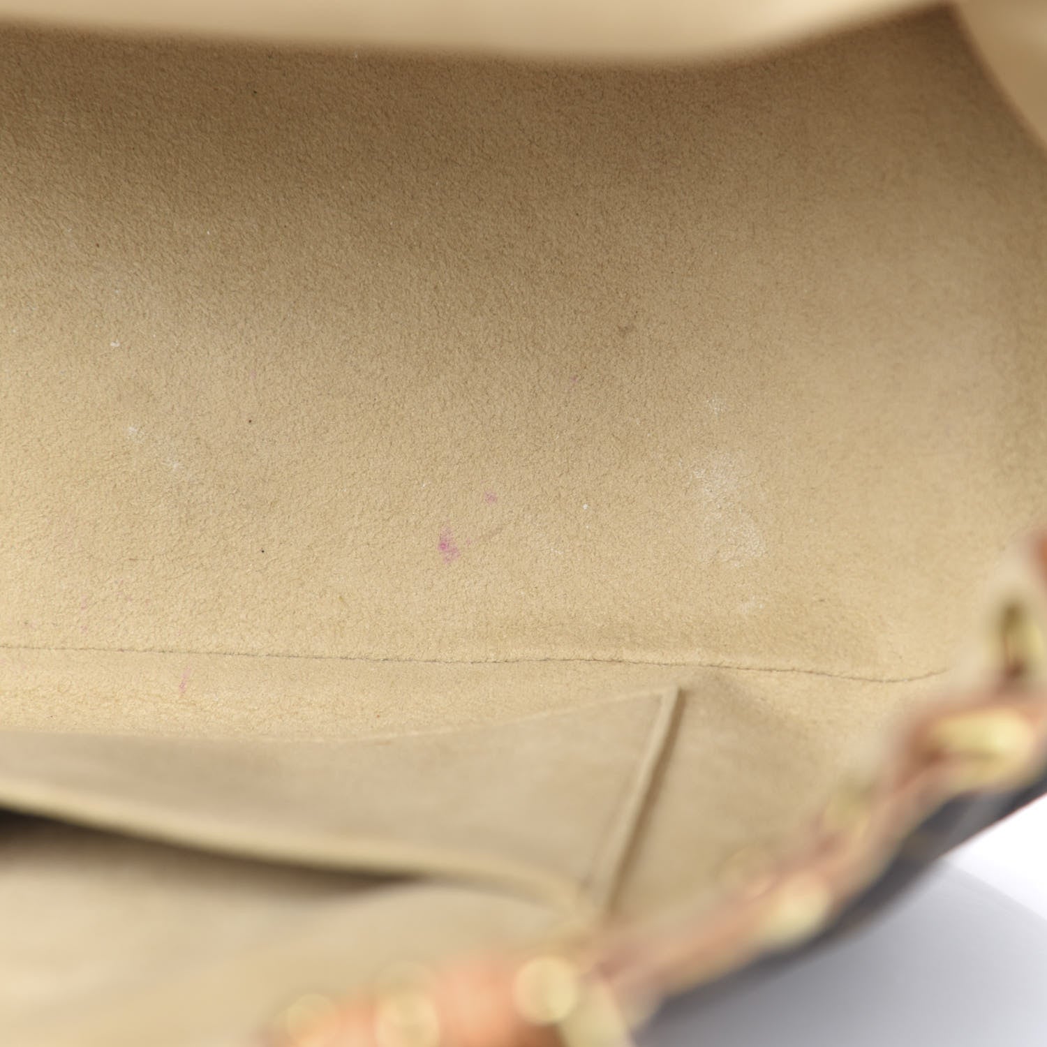 Louis Vuitton Monogram Theda GM 11 of 12
