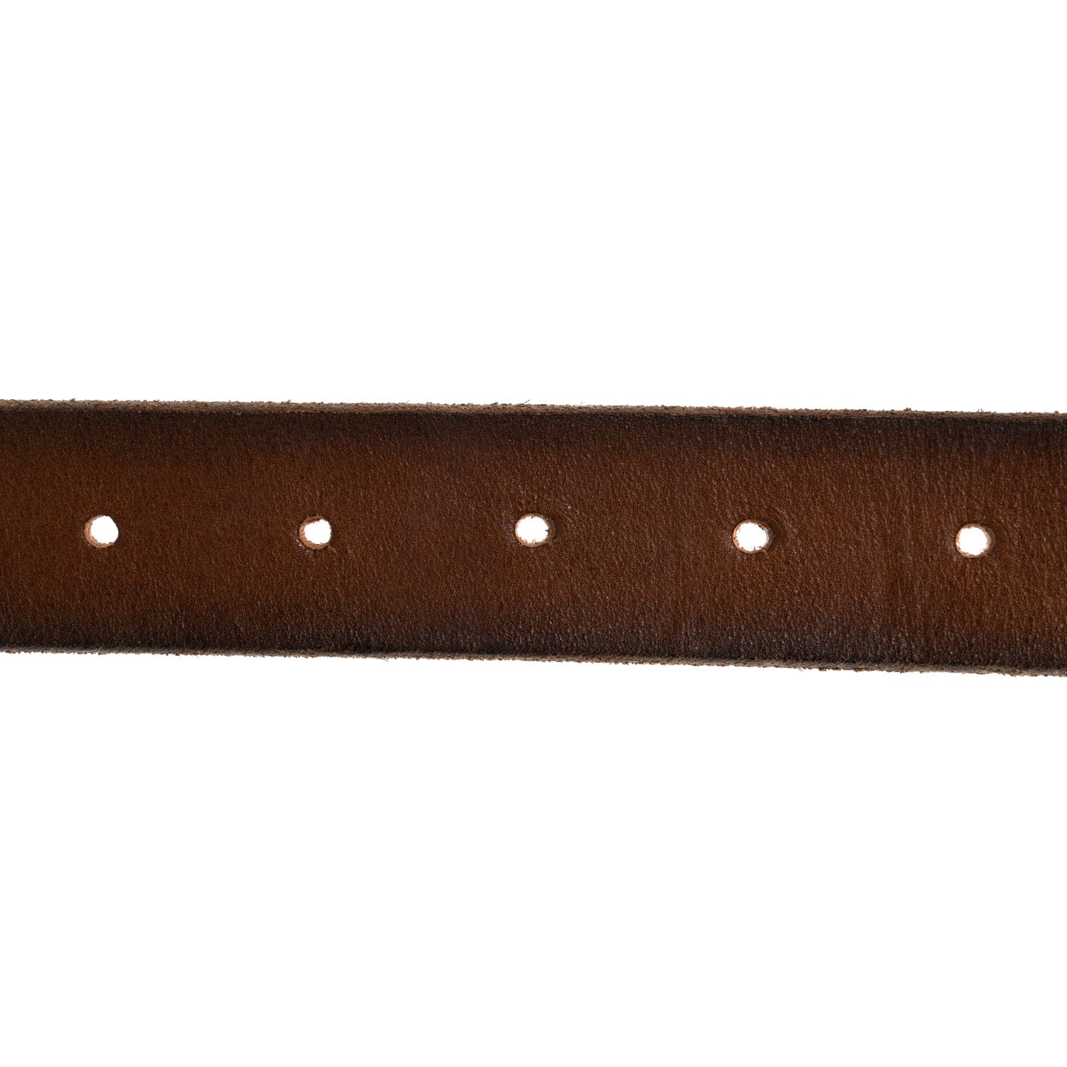 Gucci Cuoio Toscano Nickel Feline Buckle Belt 90 36 Cuir 4 of 7