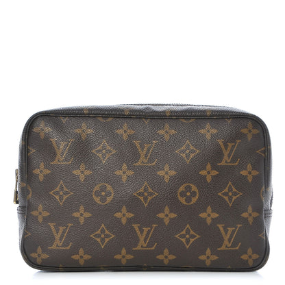 Louis Vuitton Monogram Trousse Toilette 23 1 of 7