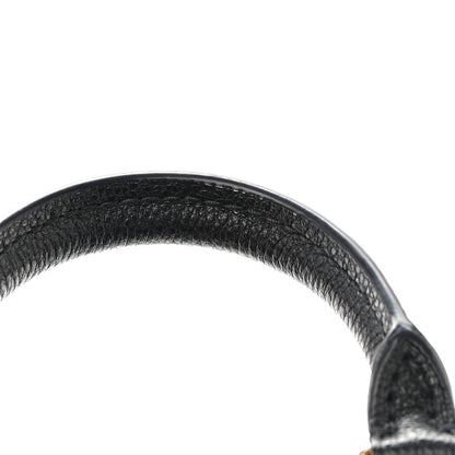 Louis Vuitton Empreinte Monogram Nano Speedy Black 11 of 13