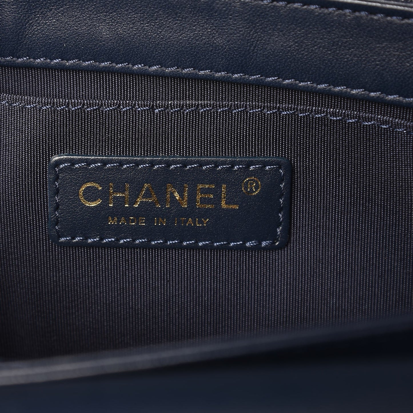 Tweed Calfskin Quilted CC Box Flap Multicolor