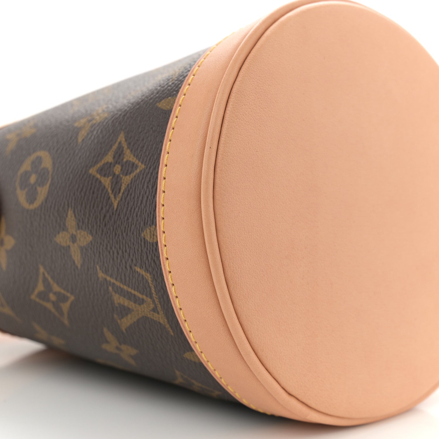 Louis Vuitton Monogram Duffle Bag 8 of 10