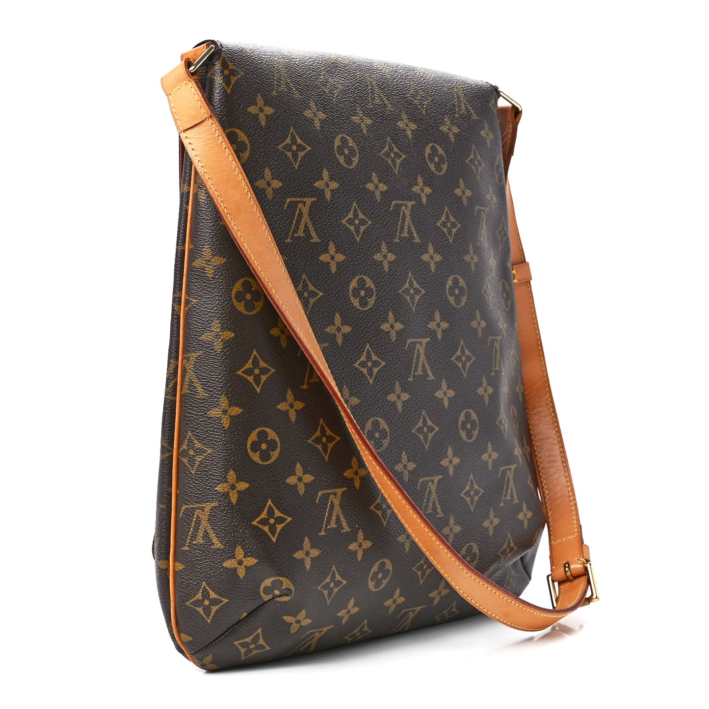 Monogram Musette GM