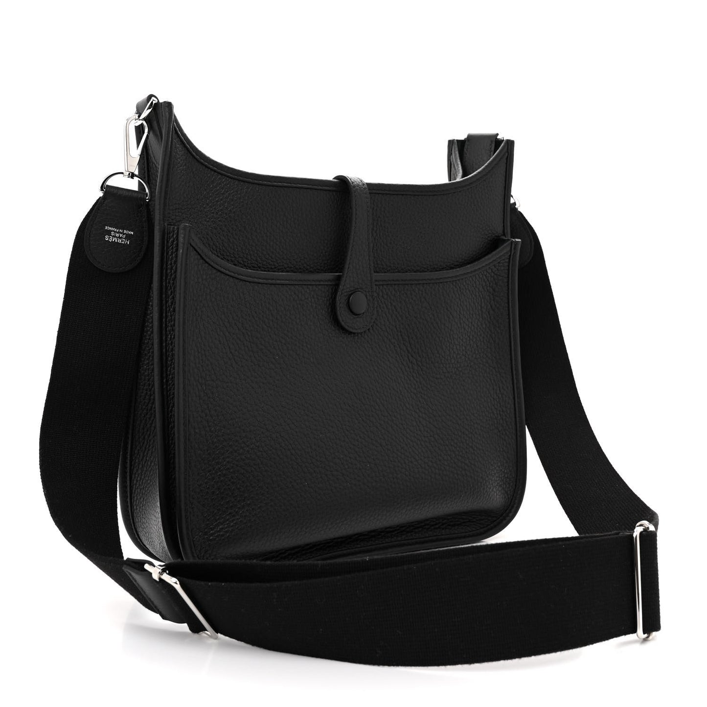 Taurillon Clemence Evelyne III PM Black