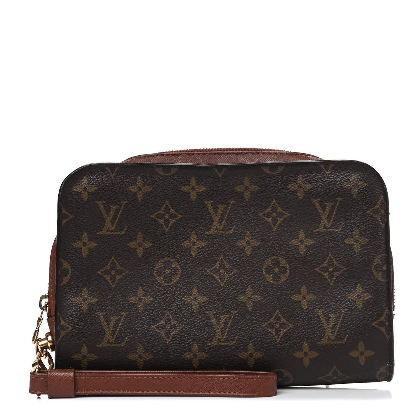 Monogram Pochette Orsay