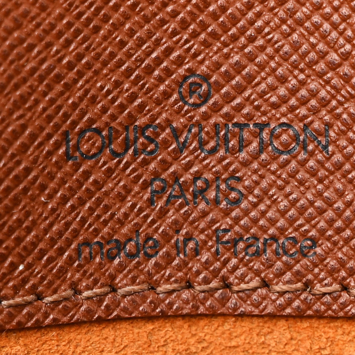 Monogram Musette Tango