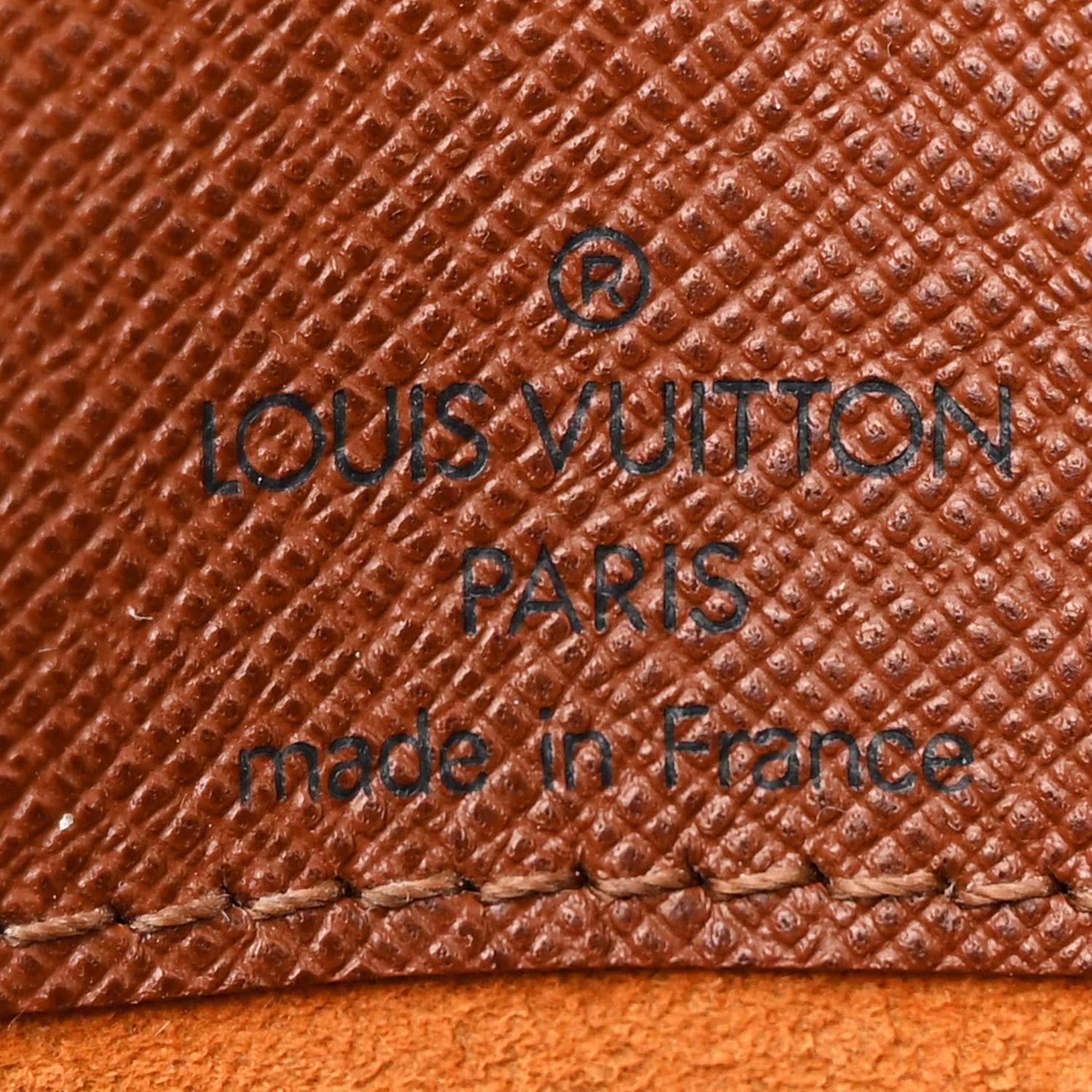 Louis Vuitton Monogram Musette Tango 6 of 13