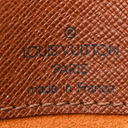 Louis Vuitton Monogram Musette Tango 6 of 13