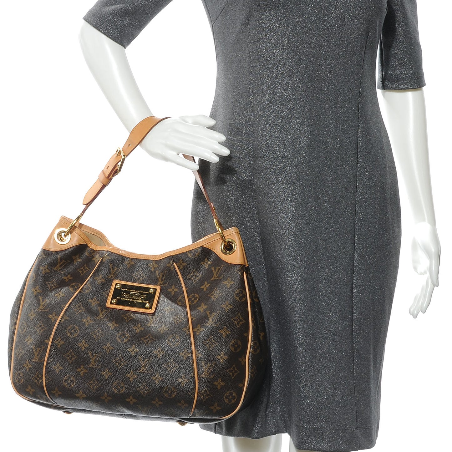 Monogram Galliera PM