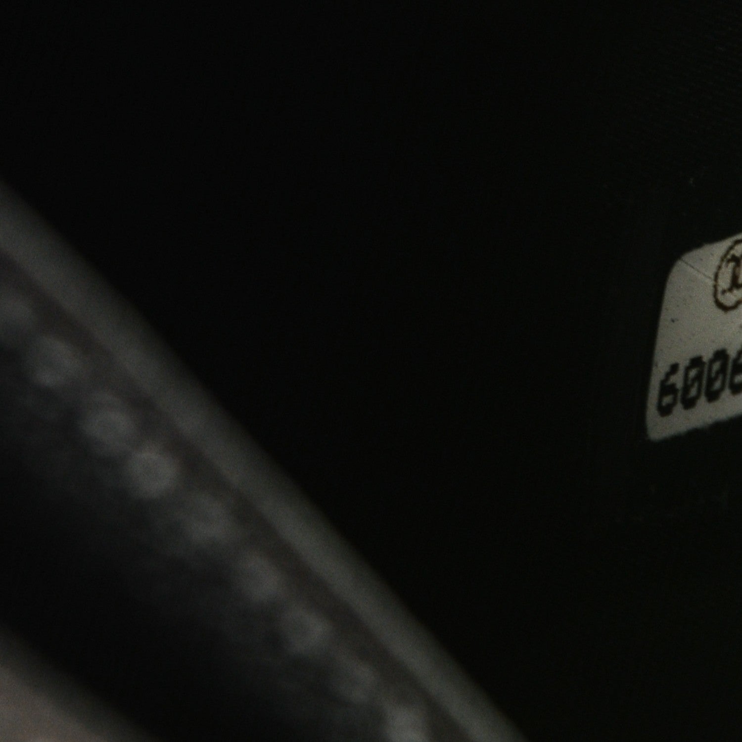 Chanel Goatskin Small CC Flap Wallet Black 9 of 9