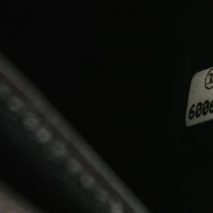 Chanel Goatskin Small CC Flap Wallet Black 9 of 9