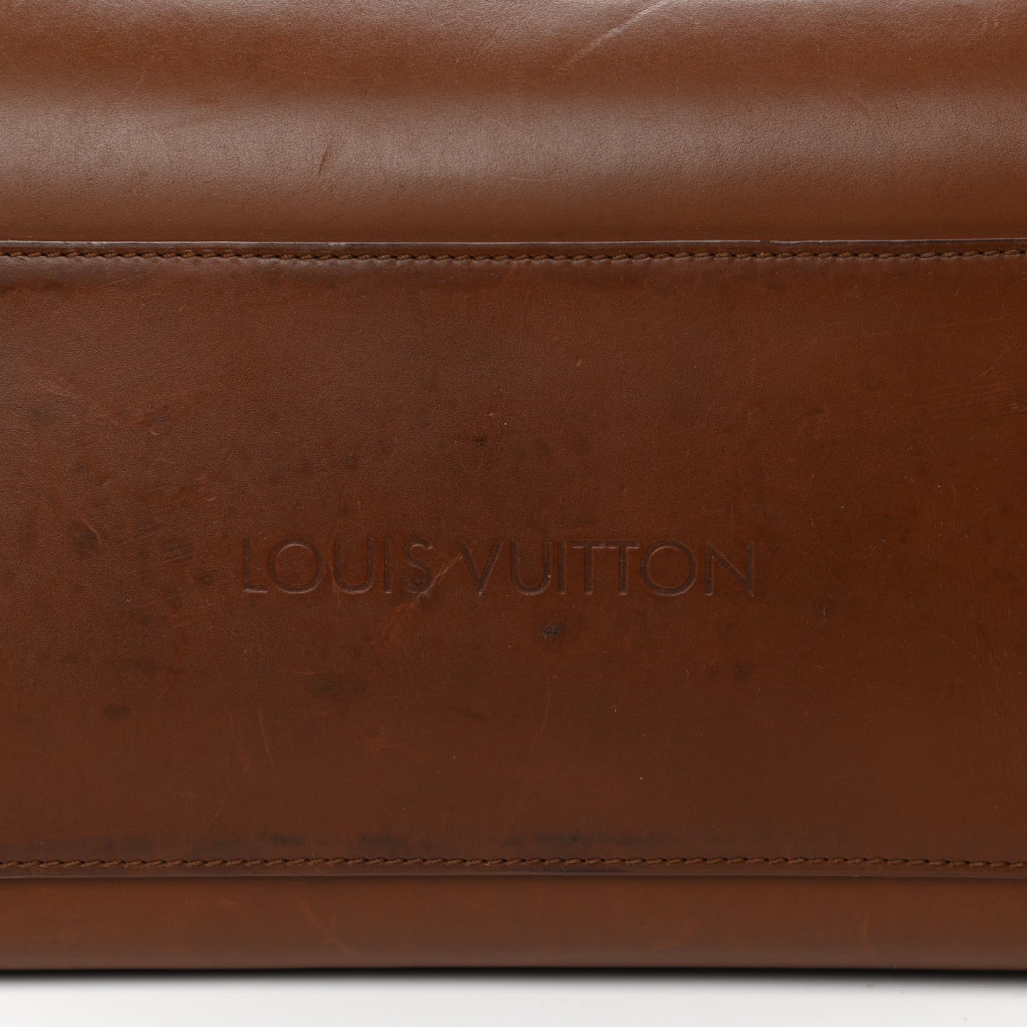 Nomade V Serigraph Tote