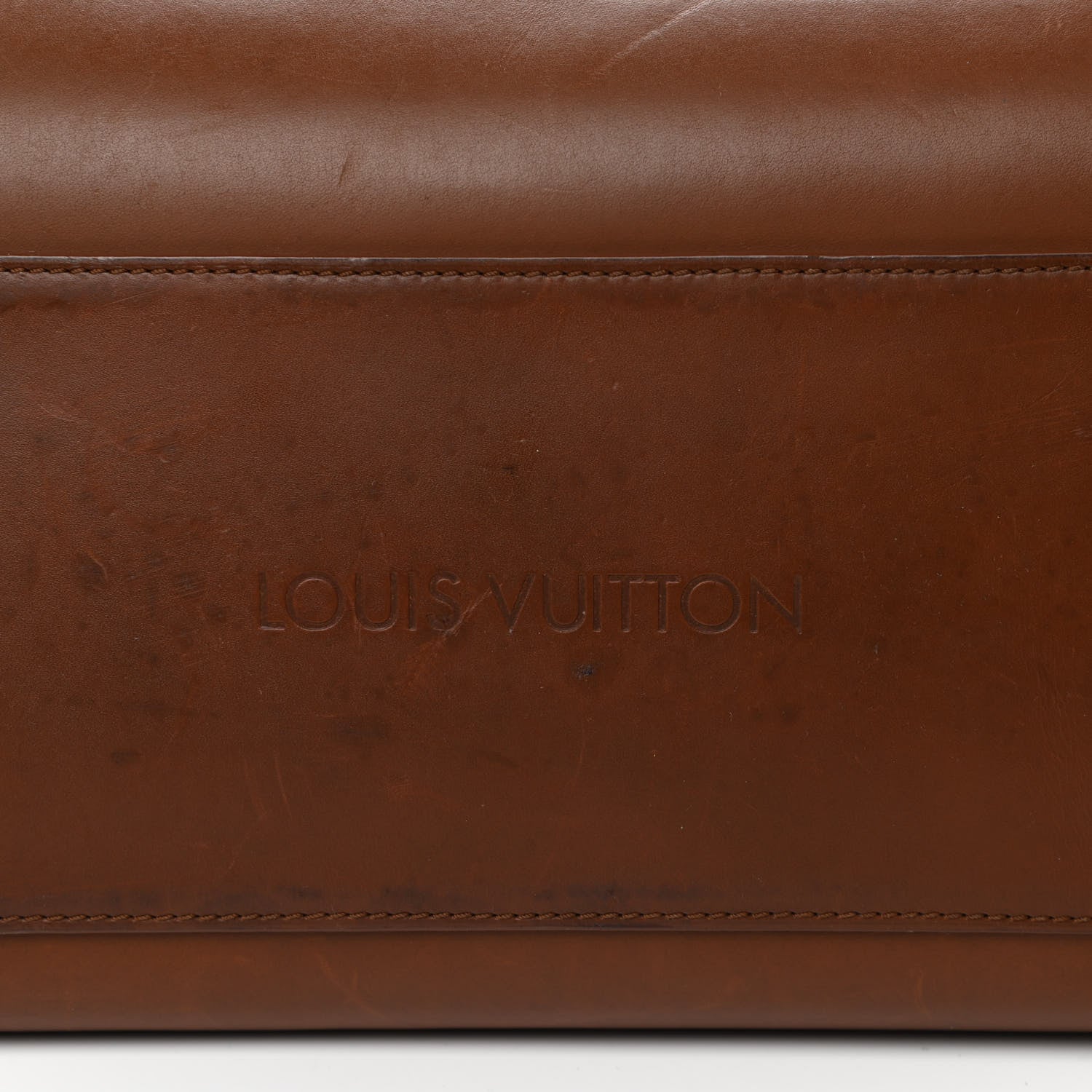 Louis Vuitton Nomade V Serigraph Tote 15 of 26