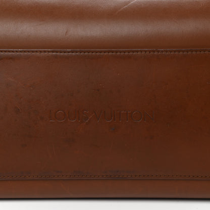 Louis Vuitton Nomade V Serigraph Tote 15 of 26