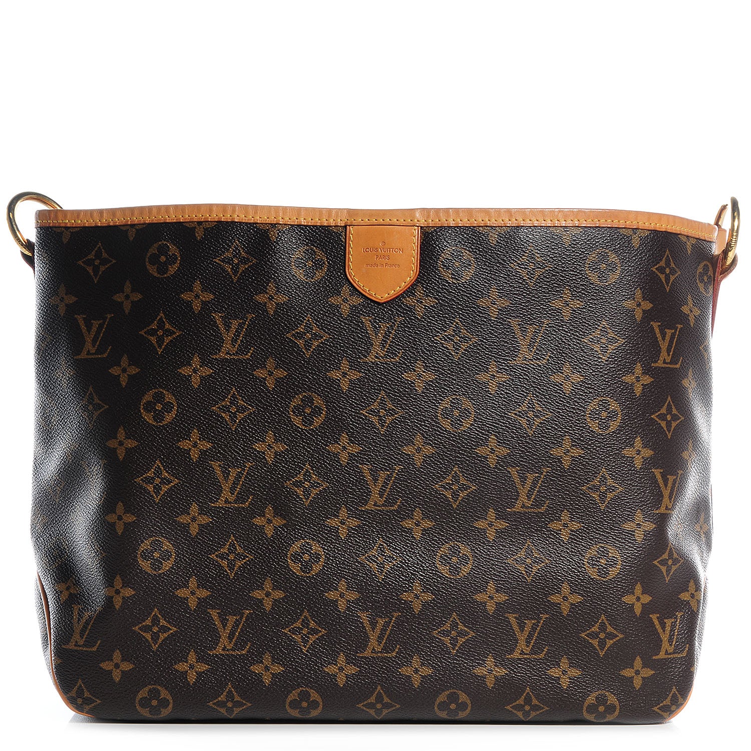 Louis Vuitton Monogram Delightful PM 1 of 9