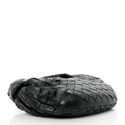 Bottega Veneta Nappa Intrecciato Mini Jodie Black 4 of 11