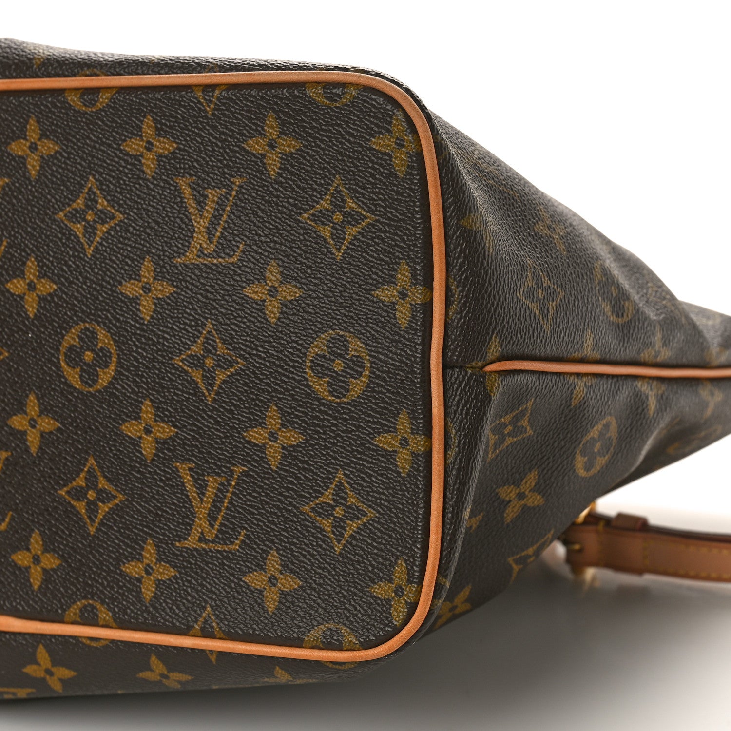 Louis Vuitton Monogram Palermo PM 9 of 10