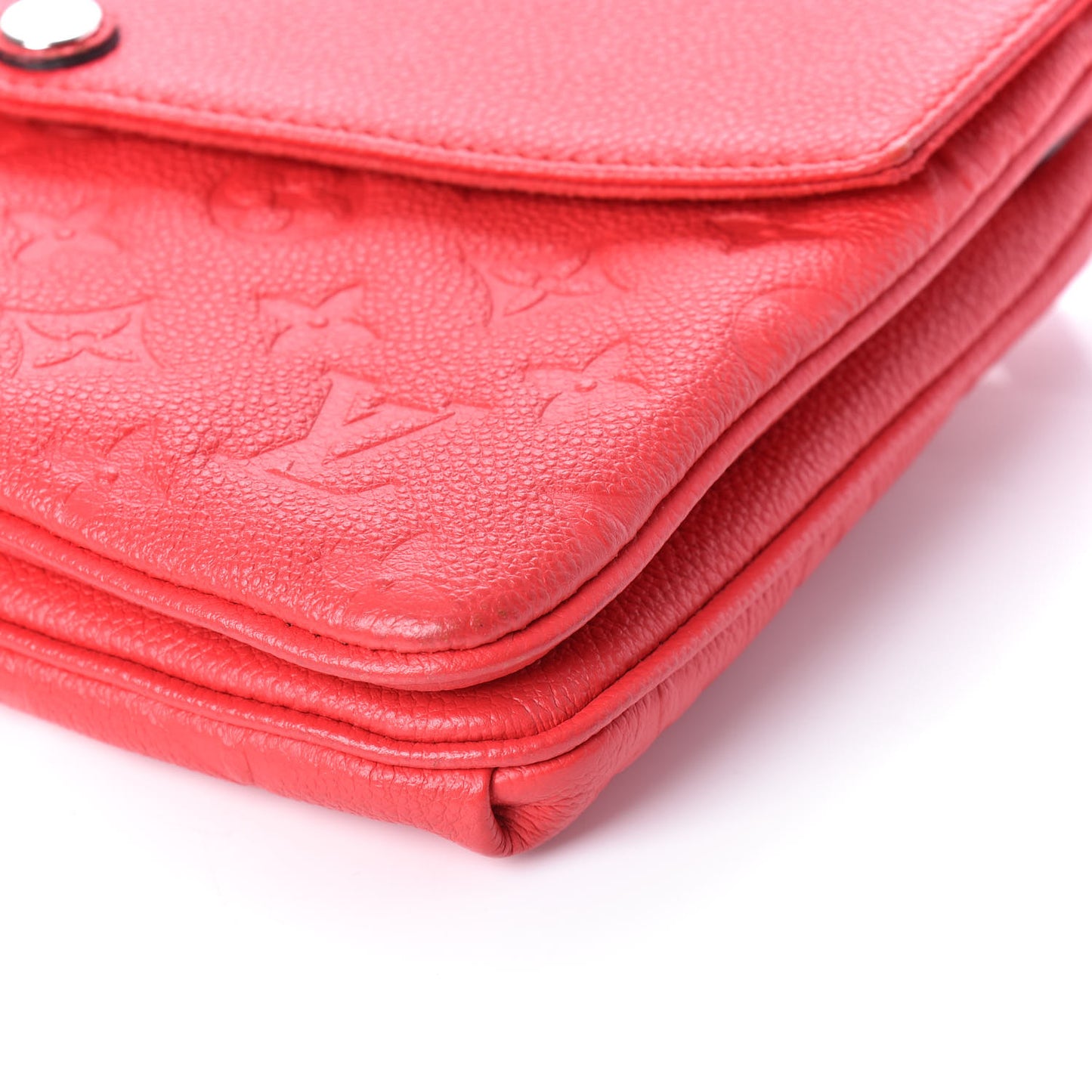 Empreinte Twice Poppy