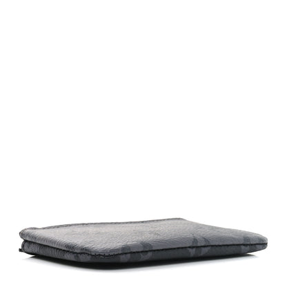 Louis Vuitton Reverse Monogram Eclipse Key Pouch 4 of 7