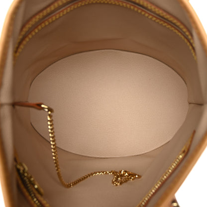 Louis Vuitton Monogram Petit Bucket 23 5 of 8