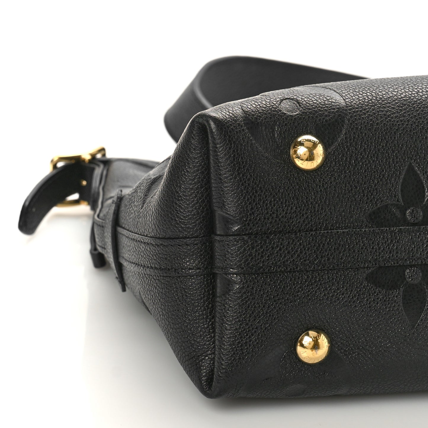 Empreinte Carryall PM Black