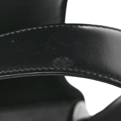 Louis Vuitton Epi Nocturne GM Black 12 of 14