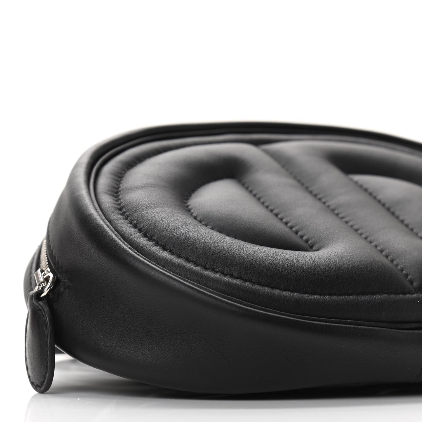 Swift In-The-Loop Belt Bag Black