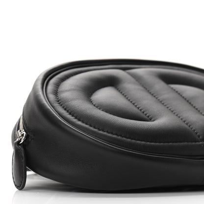 Hermes Swift In-The-Loop Belt Bag Black 9 of 11