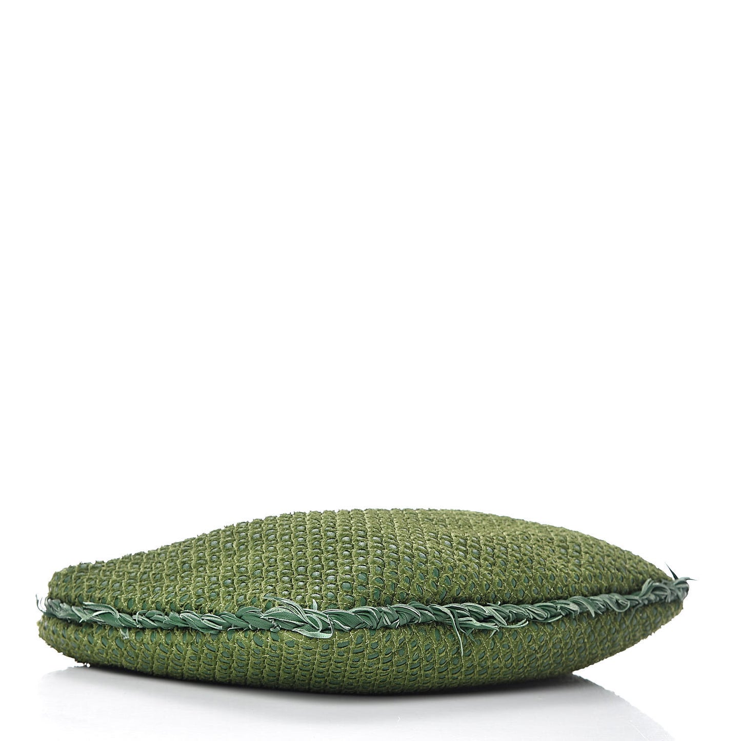 Nappa Silk Small Ponza Devore Fuzzy Hobo