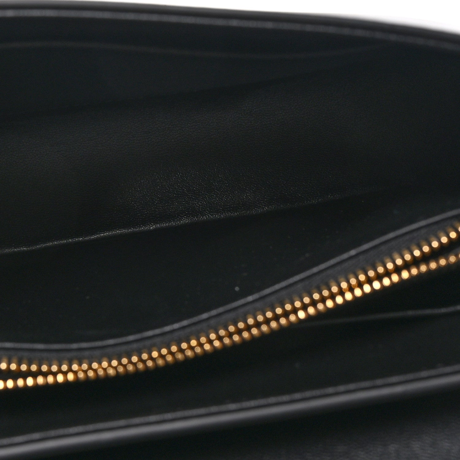 Celine Supple Calfskin Teen Nino Black 5 of 9