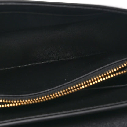 Celine Supple Calfskin Teen Nino Black 5 of 9