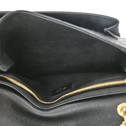 Louis Vuitton Empreinte Vavin PM Black 5 of 10