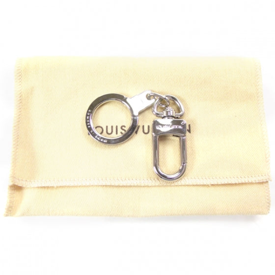 Pochette Extender Key Ring Silver